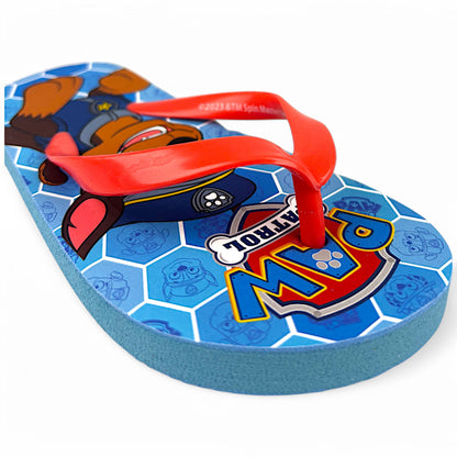 Paw Patrol Zehentrenner Gr. 25 - 34