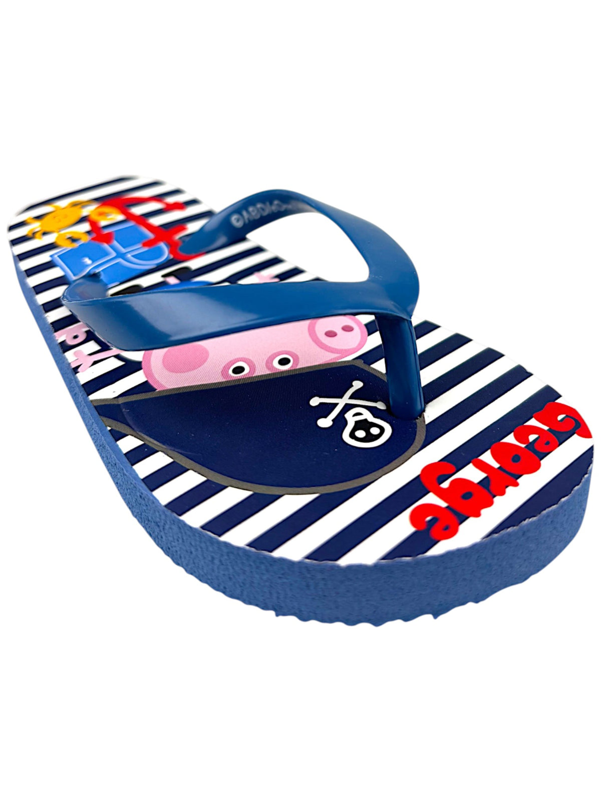 Peppa Pig Zehentrenner