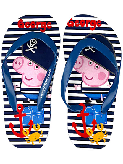Peppa Pig Zehentrenner