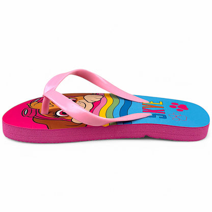 Paw Patrol Zehentrenner Skye Gr. 23 - 32