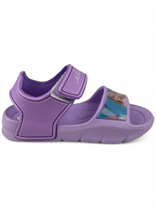 Disney Frozen Sandalen mit Klettverschluss Gr. 22 - 33