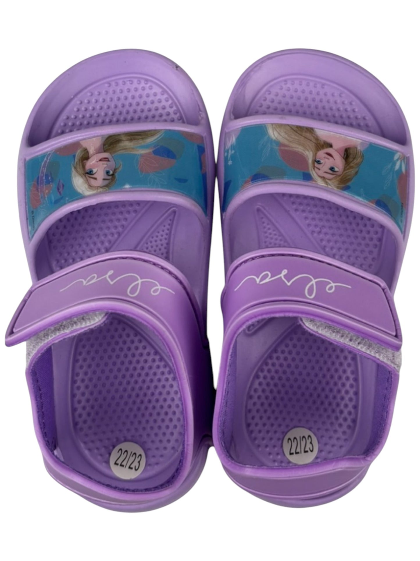 Disney Frozen Sandalen