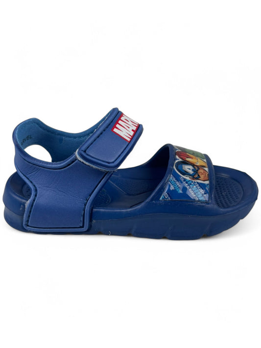 Avengers Sandalen mit Klettverschluss Gr. 22- 31