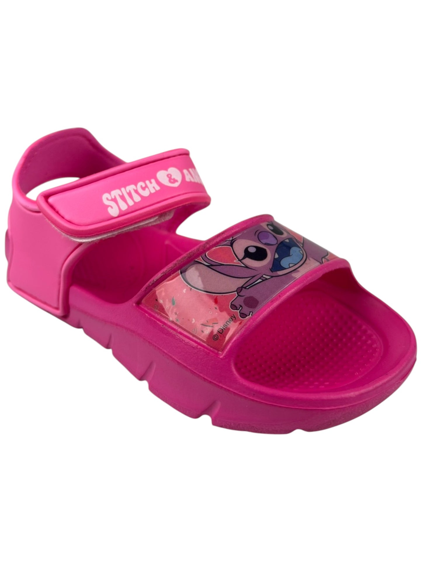 Disney Lilo & Stitch Sandalen