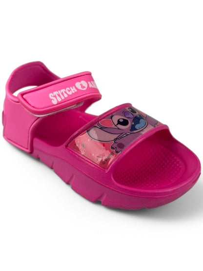 Disney Lilo & Stitch Sandalen mit Klettverschluss Gr. 26 - 33