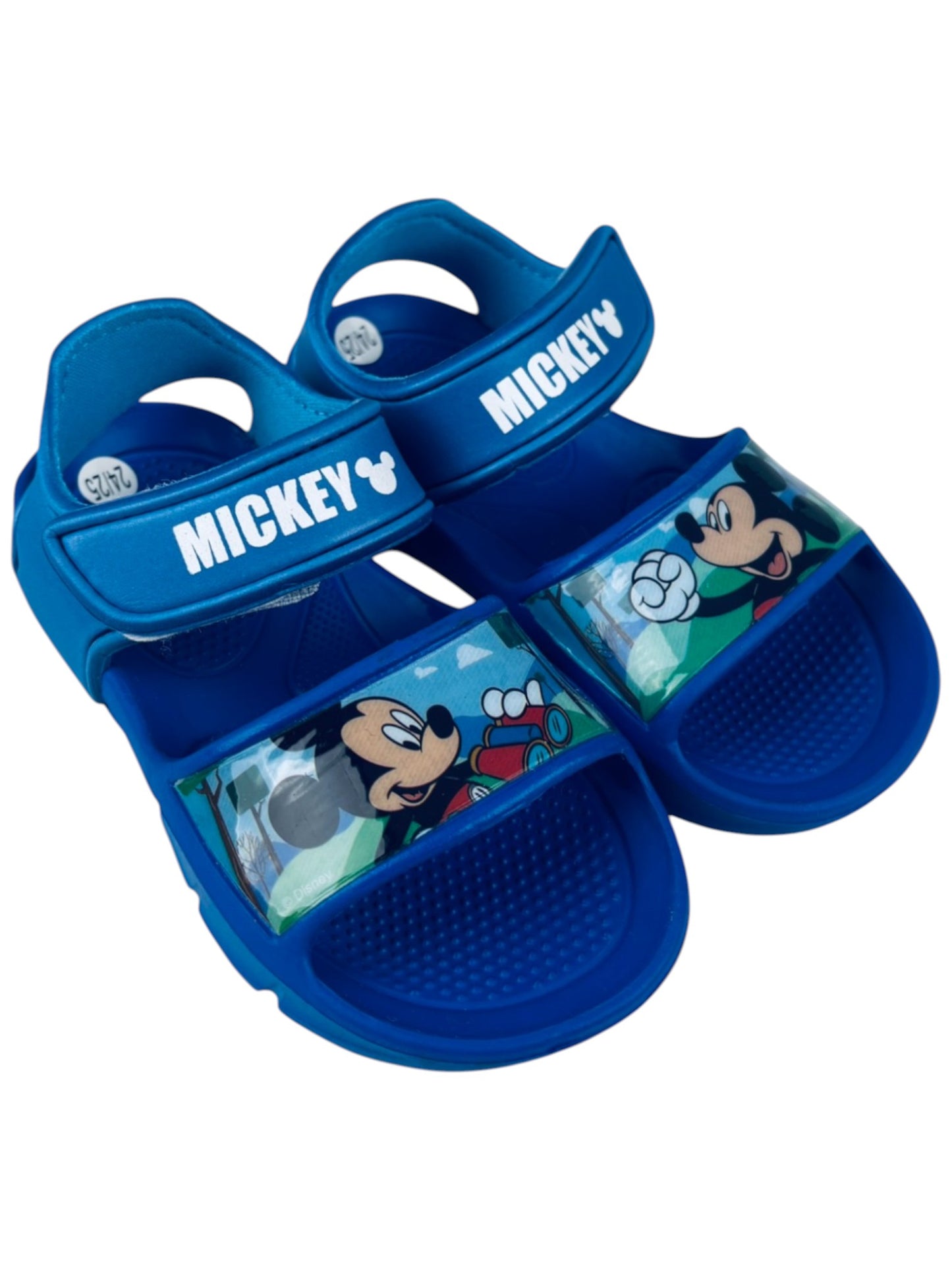 Disney Mickey Mouse Sandalen