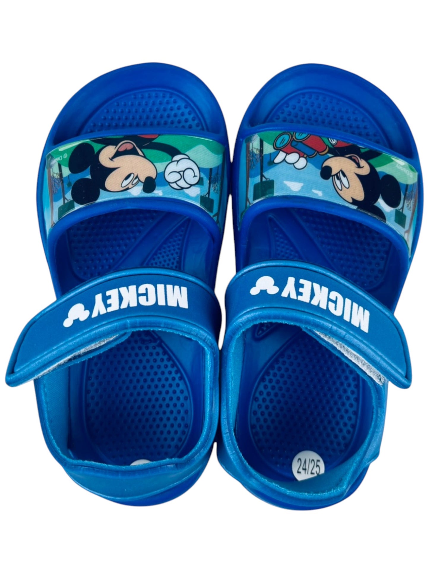 Disney Mickey Mouse Sandalen