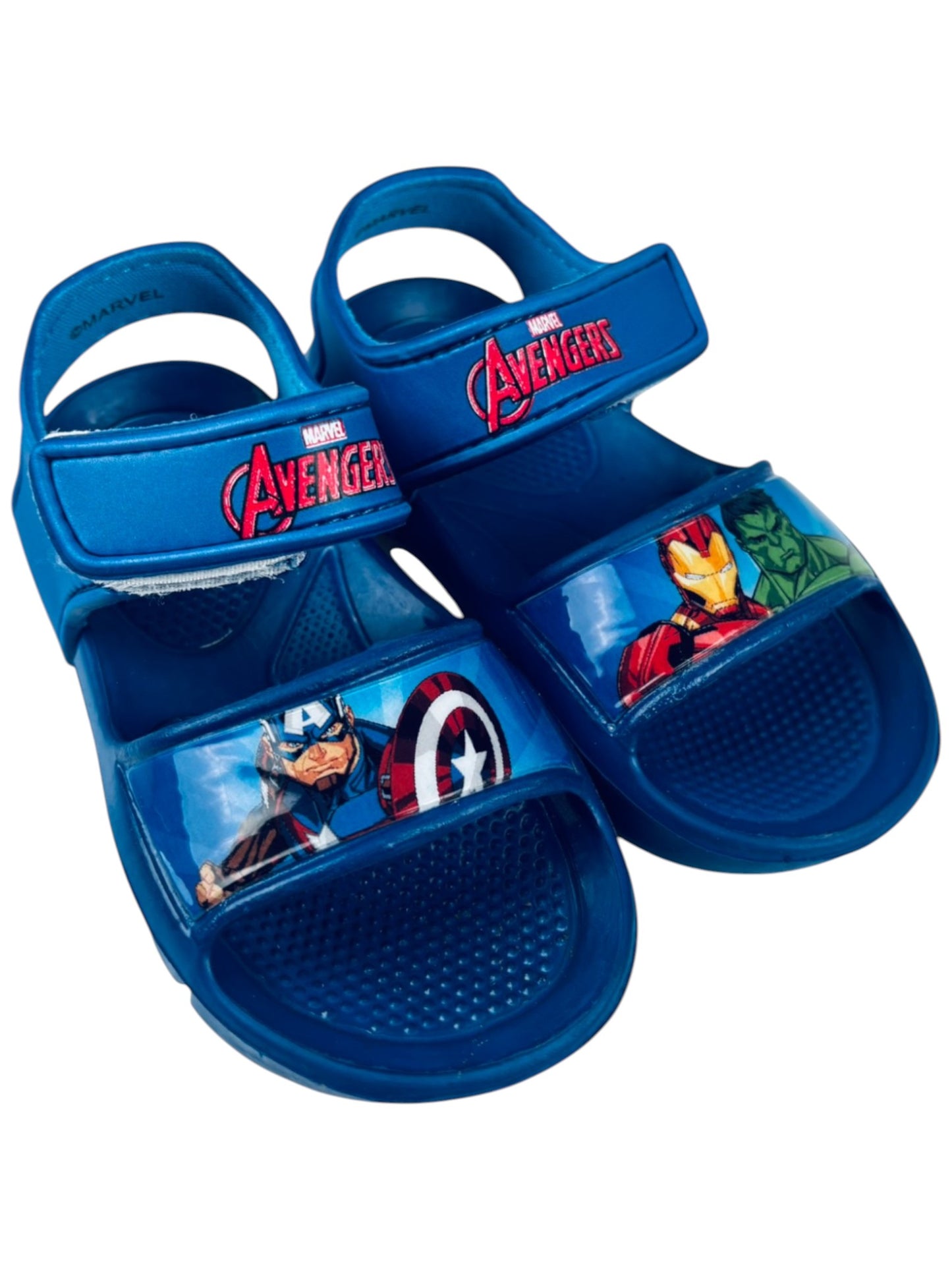 Avengers Sandalen