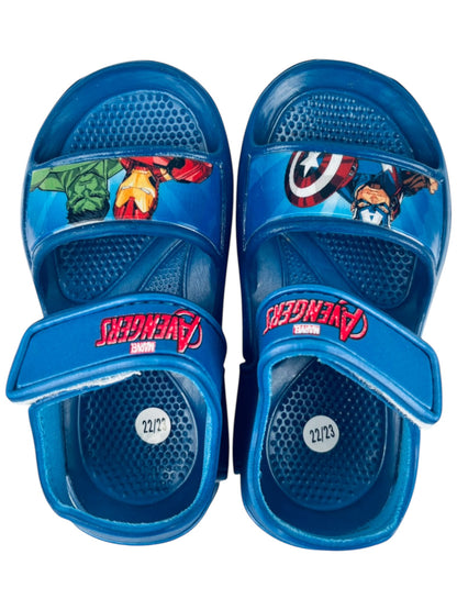 Avengers Sandalen