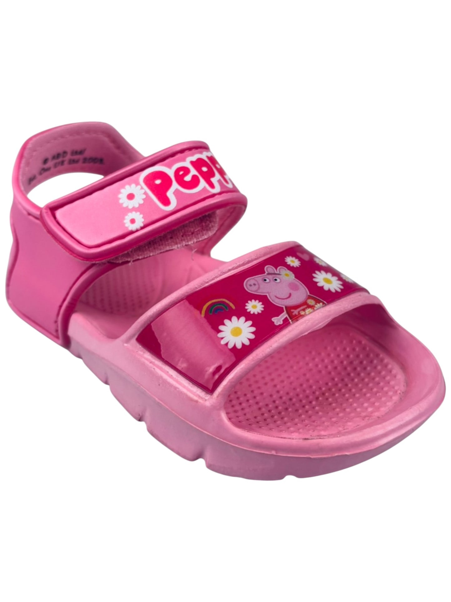 Peppa Pig Sandalen