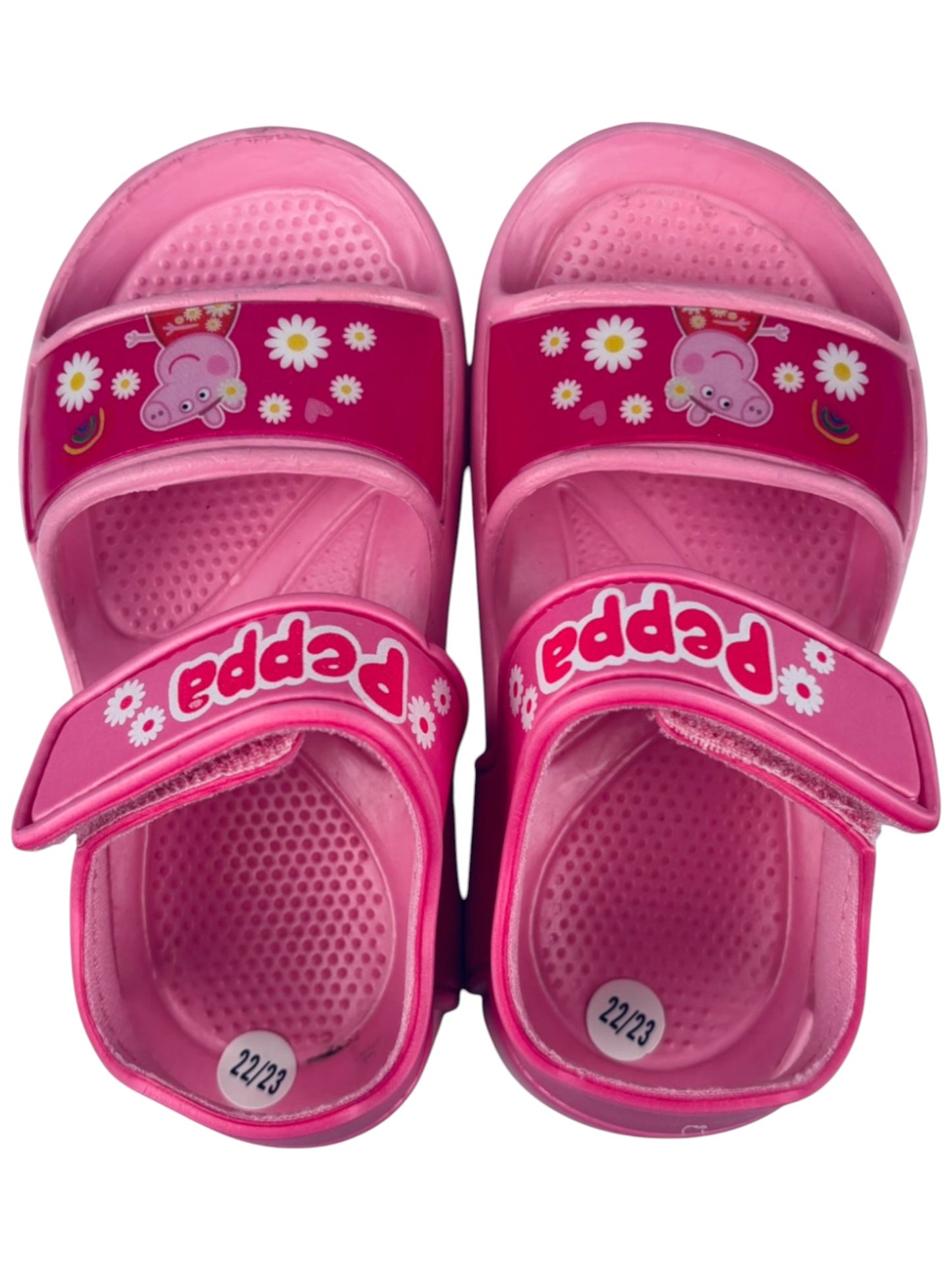 Peppa Pig Sandalen