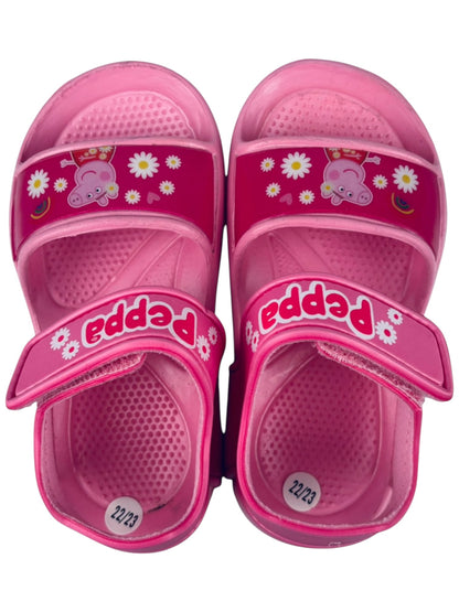 Peppa Pig Sandalen