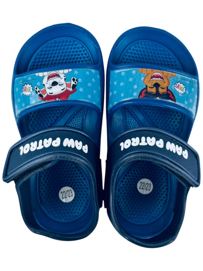PAW Patrol Sandalen