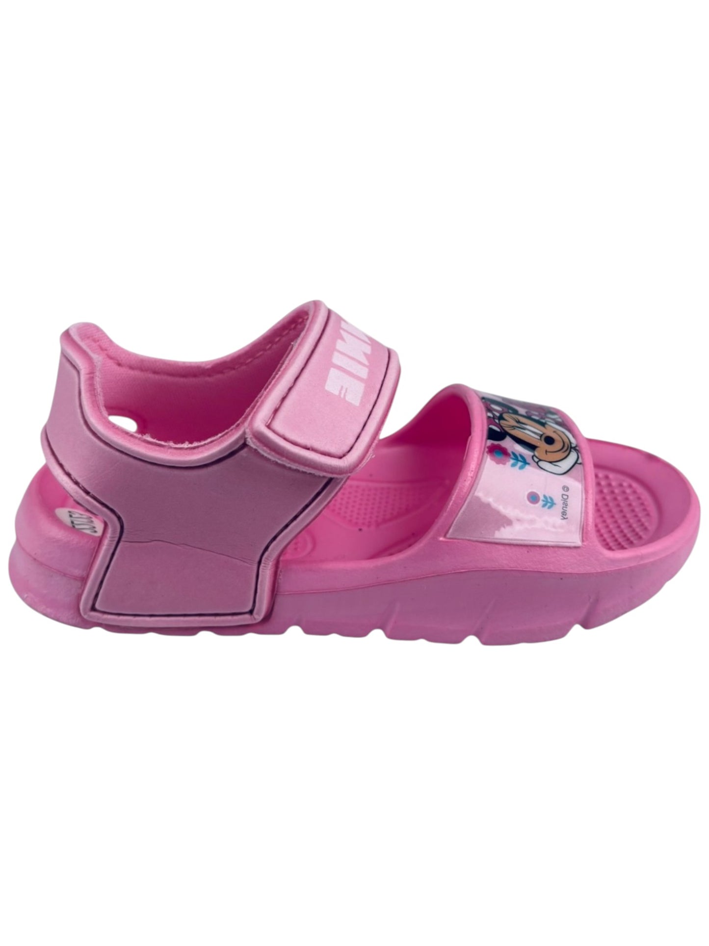 Minnie Mouse Sandalen