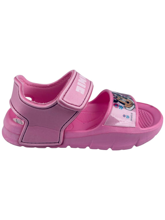 Minnie Mouse Sandalen mit Klettverschluss Gr. 22 - 33