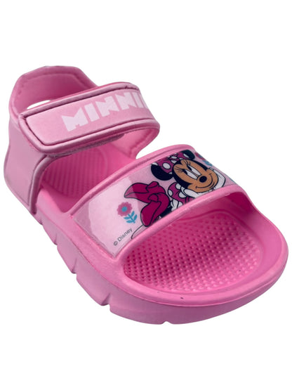 Minnie Mouse Sandalen
