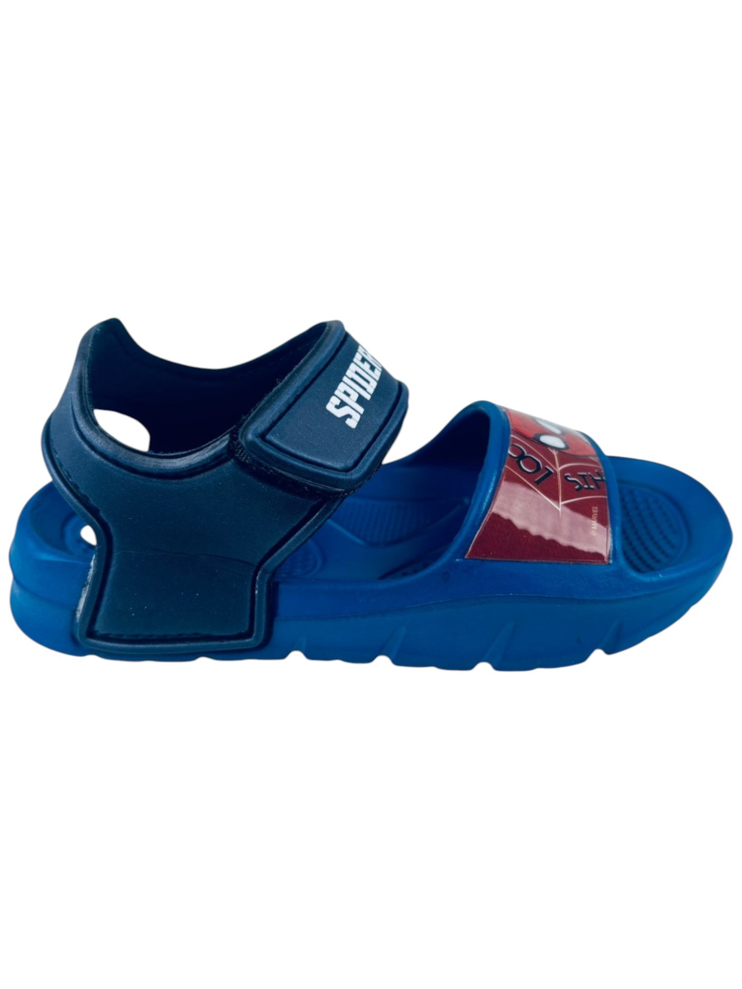 Spider-Man Sandalen