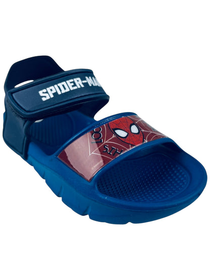 Spider-Man Sandalen