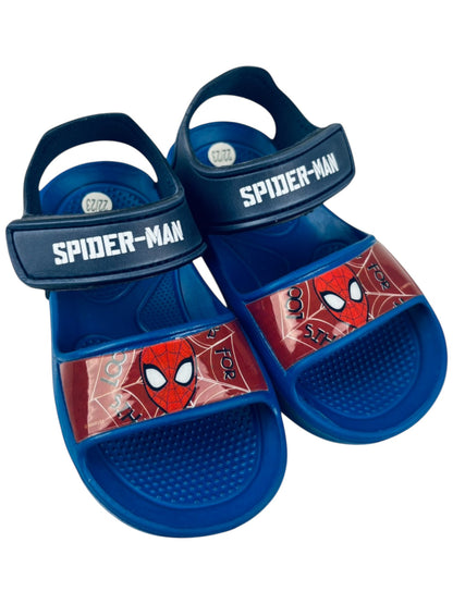 Spider-Man Sandalen