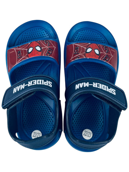 Spider-Man Sandalen
