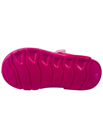 Einhorn Sandalen