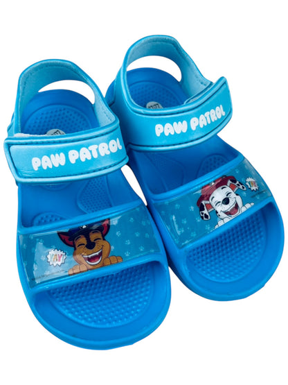 PAW Patrol Sandalen