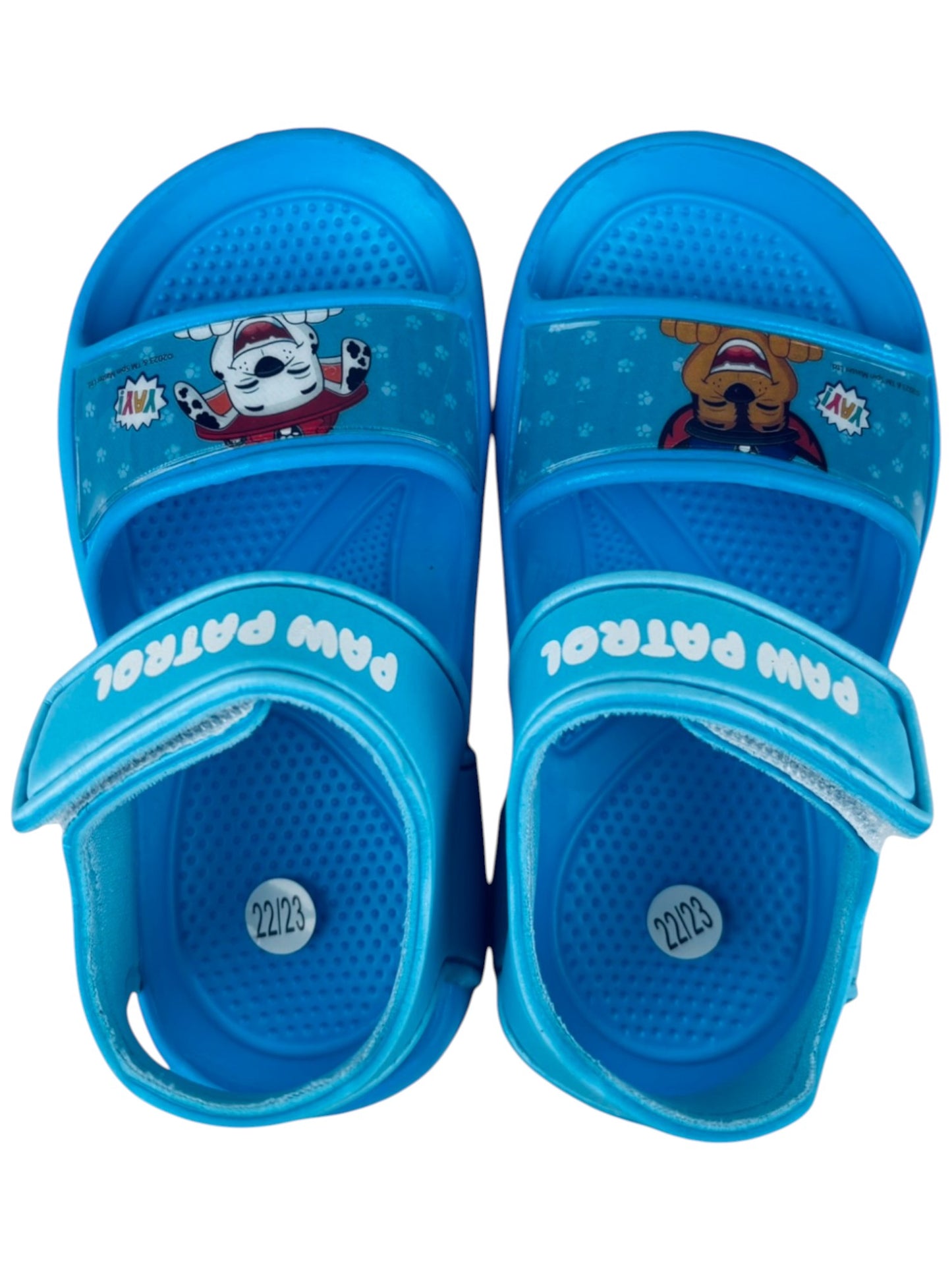 PAW Patrol Sandalen