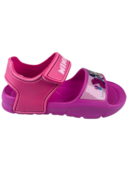 Minnie Mouse Sandalen