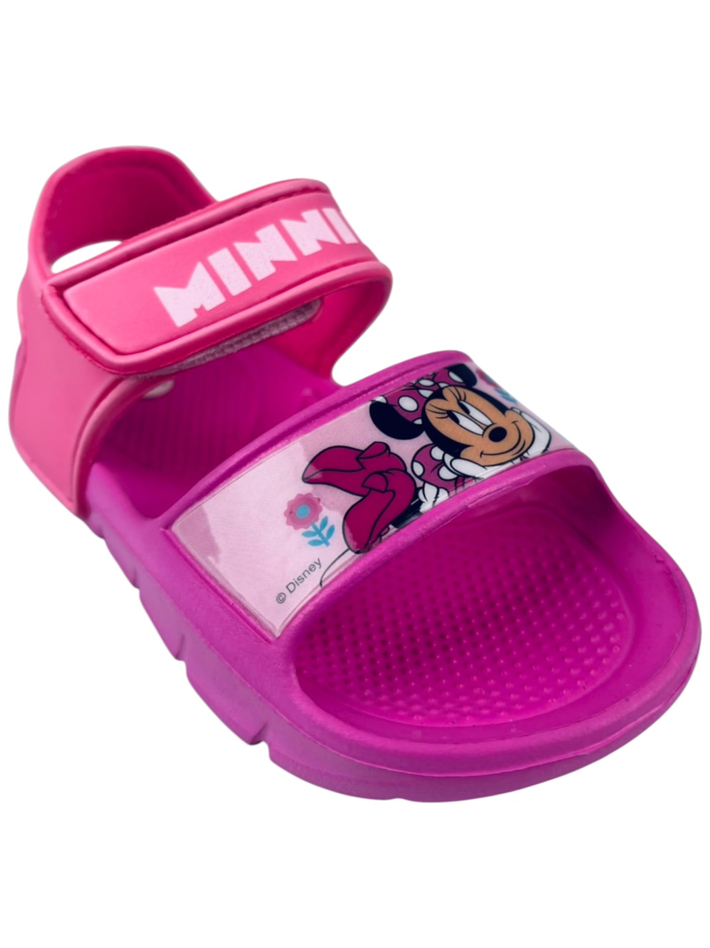 Minnie Mouse Sandalen