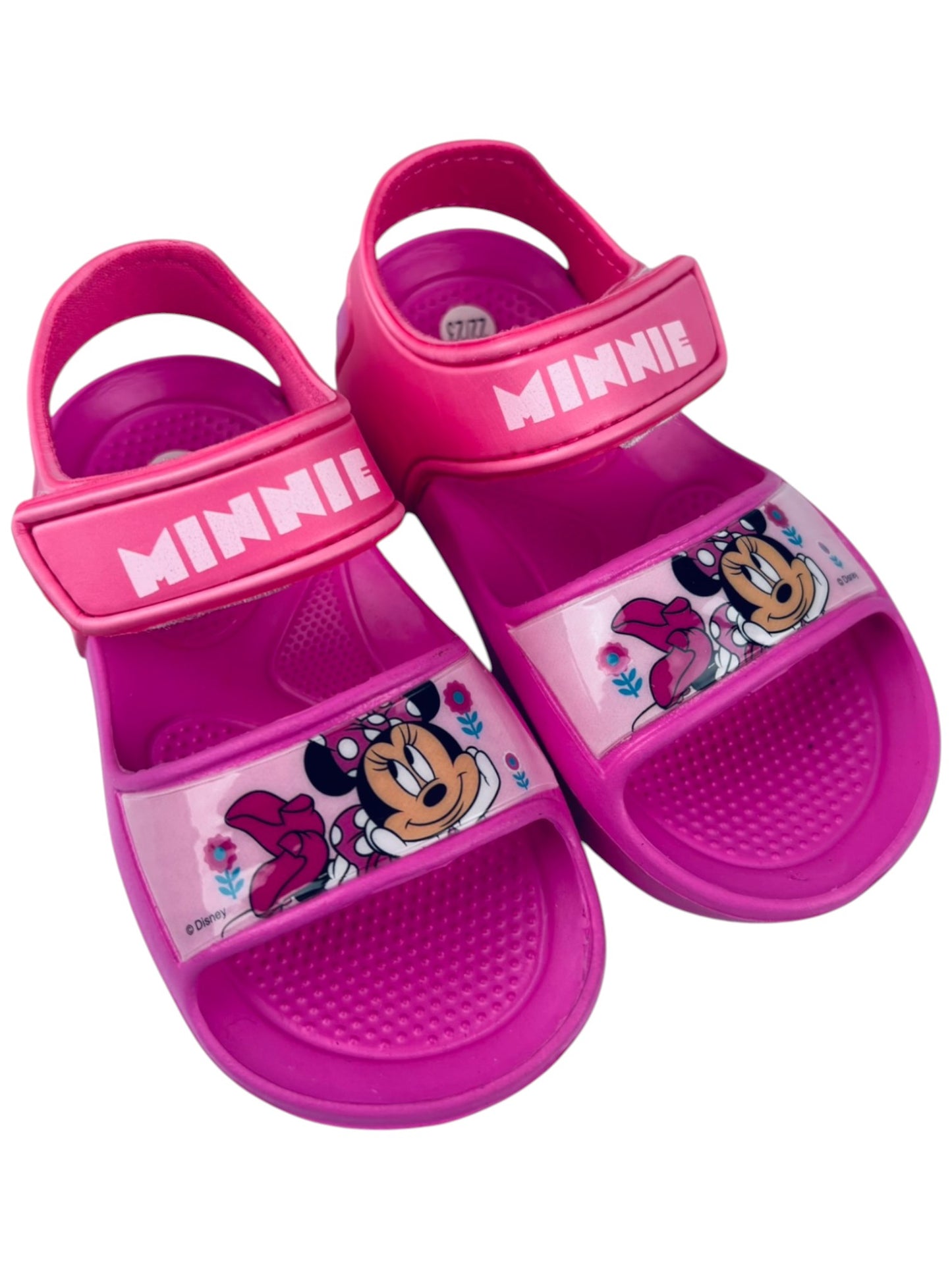 Minnie Mouse Sandalen