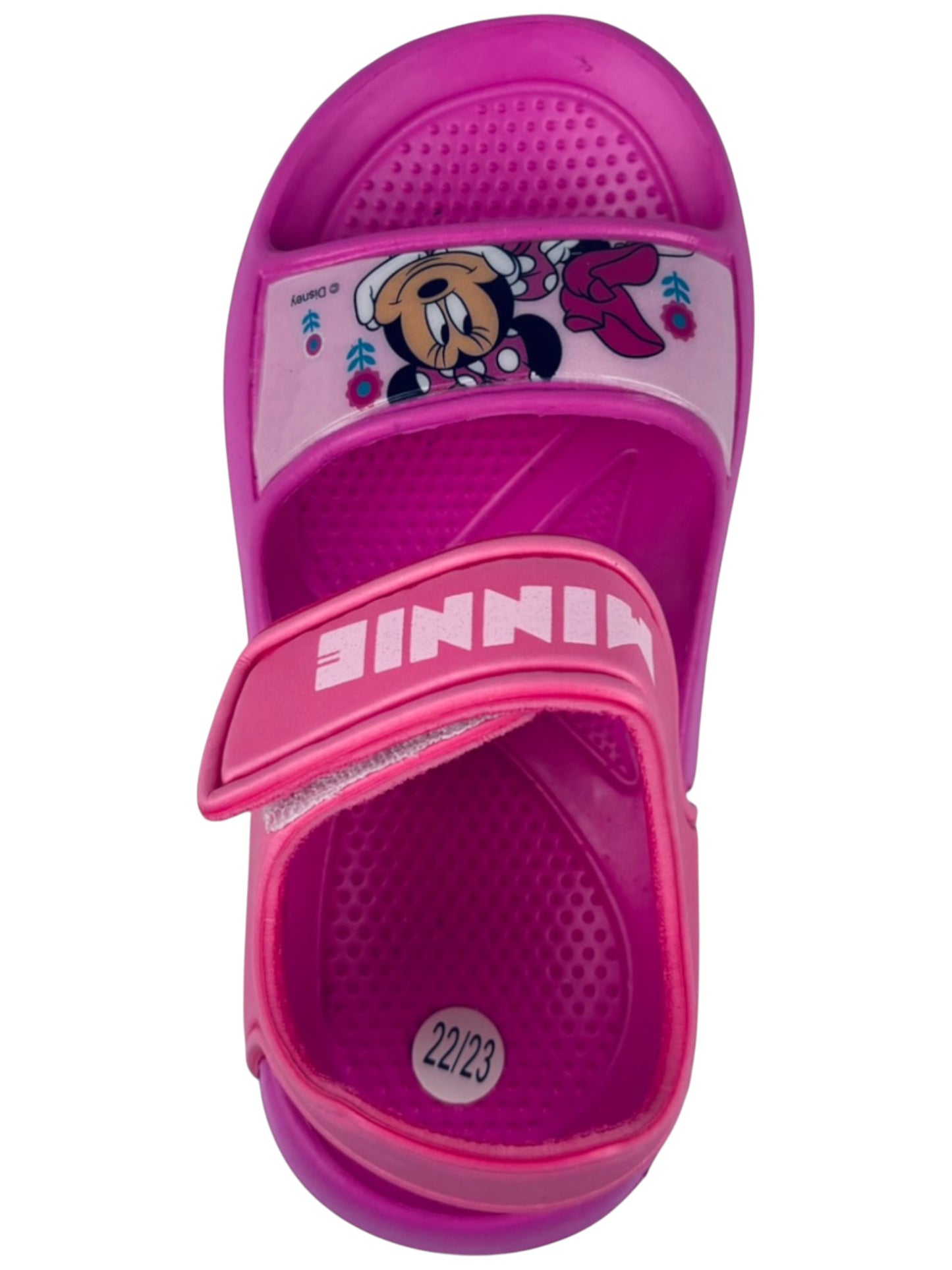Minnie Mouse Sandalen
