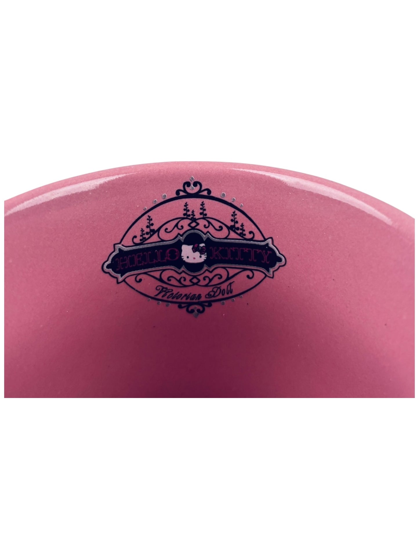 Hello Kitty Keramik Oval Tasse 325 ml