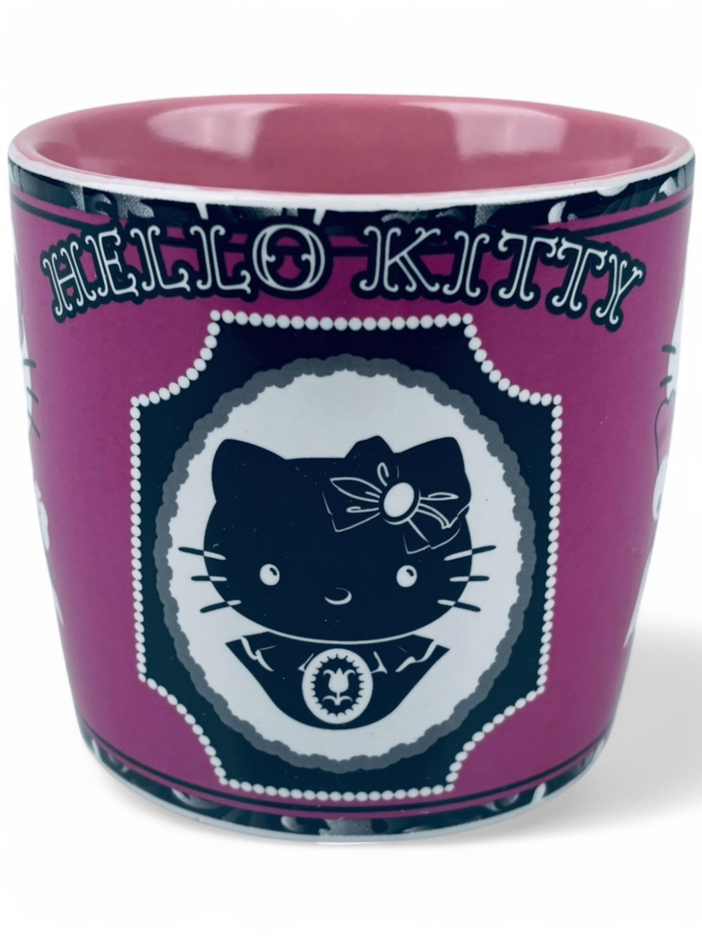 Hello Kitty Keramik Oval Tasse 325 ml