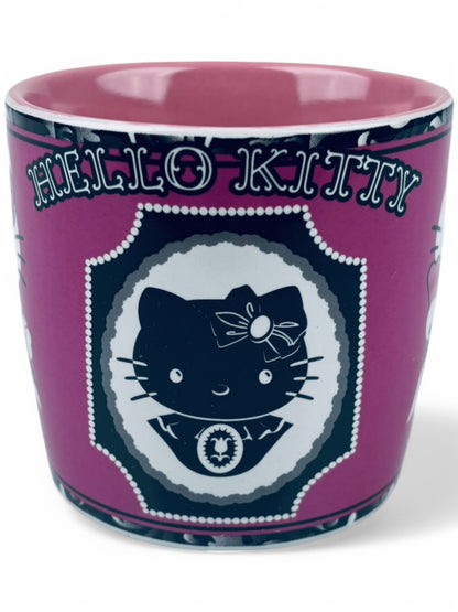 Hello Kitty Keramik Oval Tasse 325 ml