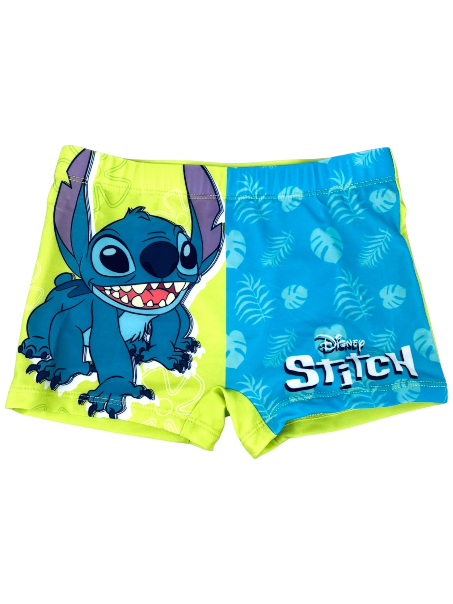 Disney Stitch Badehose Gr. 98 - 128 cm