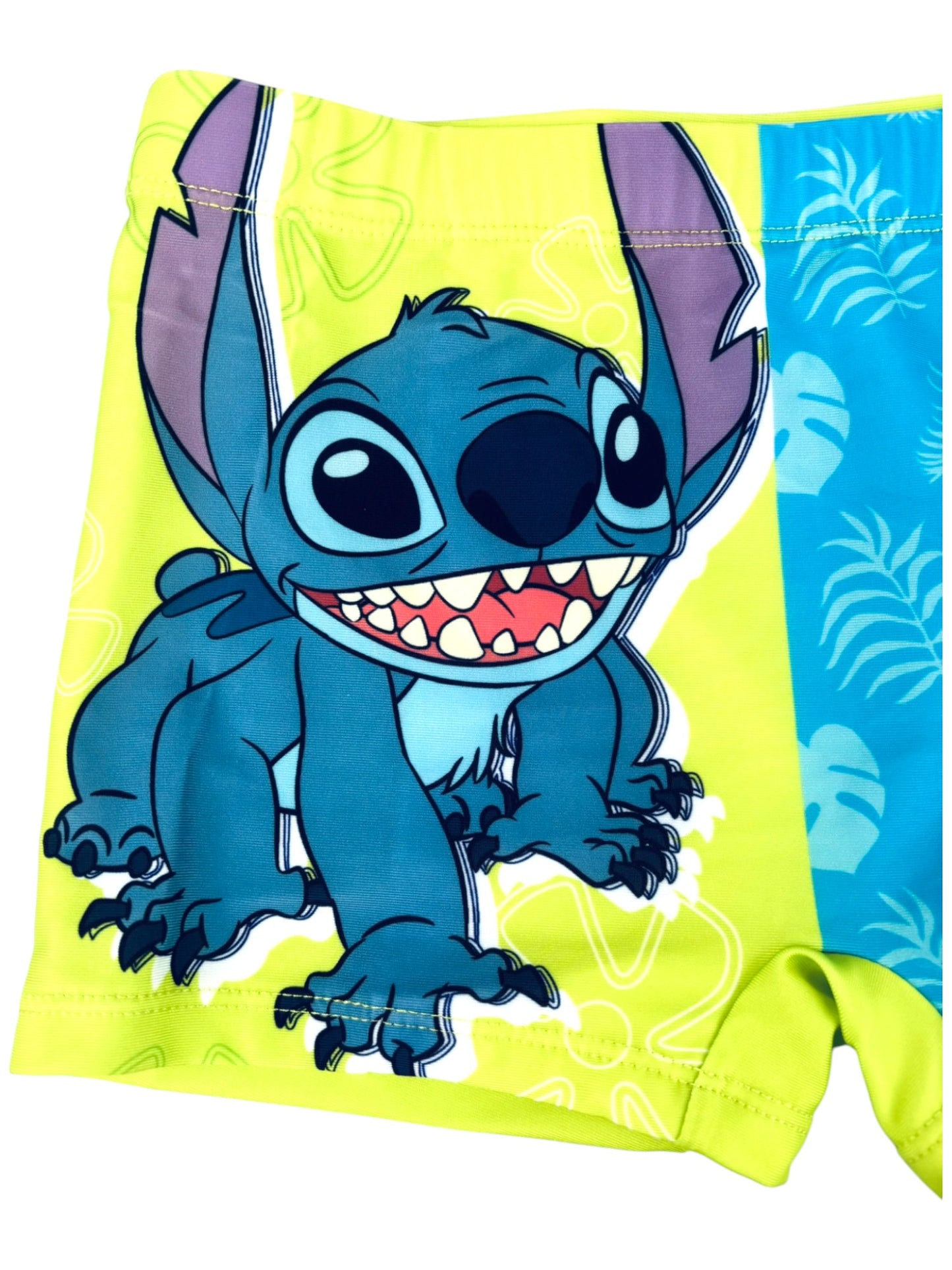 Disney Stitch Badehose Gr. 98 - 128 cm