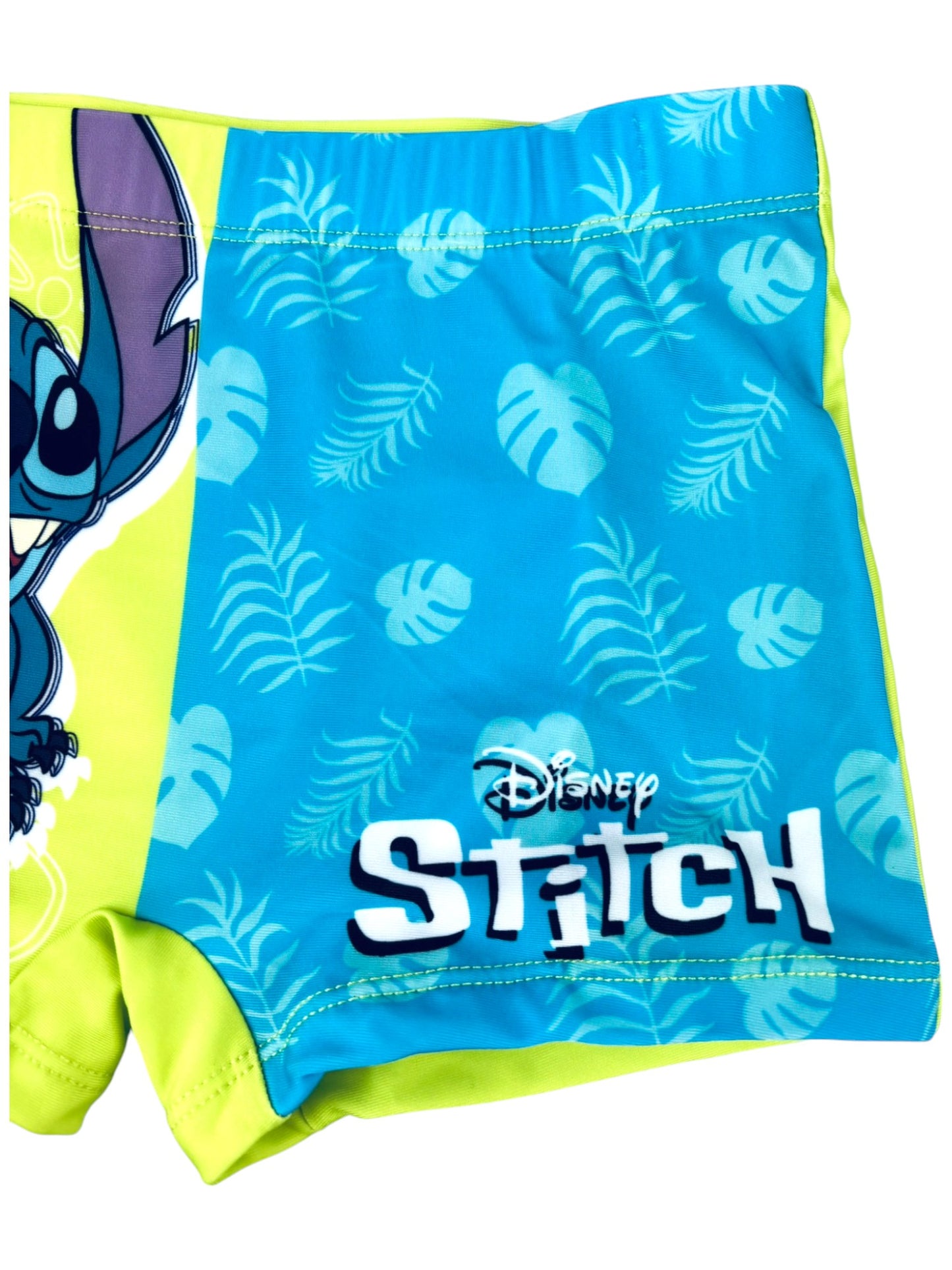 Disney Stitch Badehose Gr. 98 - 128 cm