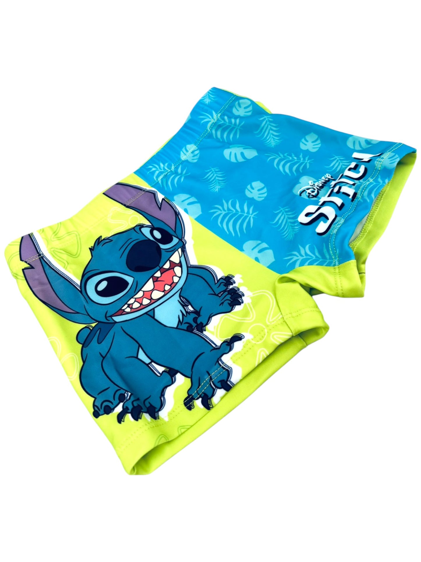 Disney Stitch Badehose Gr. 98 - 128 cm