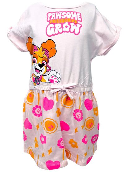PAW Patrol Skye Sommerkleid