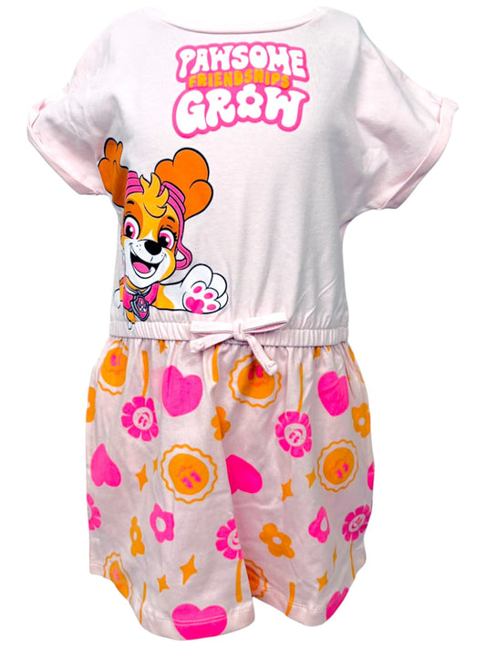 PAW Patrol Skye Sommerkleid