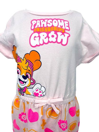 PAW Patrol Skye Sommerkleid