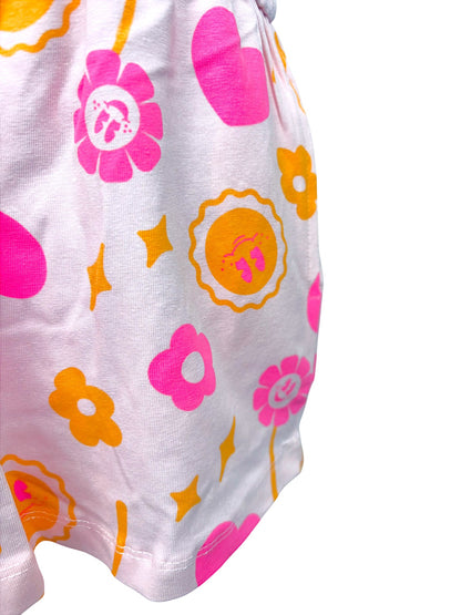 Paw Patrol Skye Sommerkleid 98-116 cm