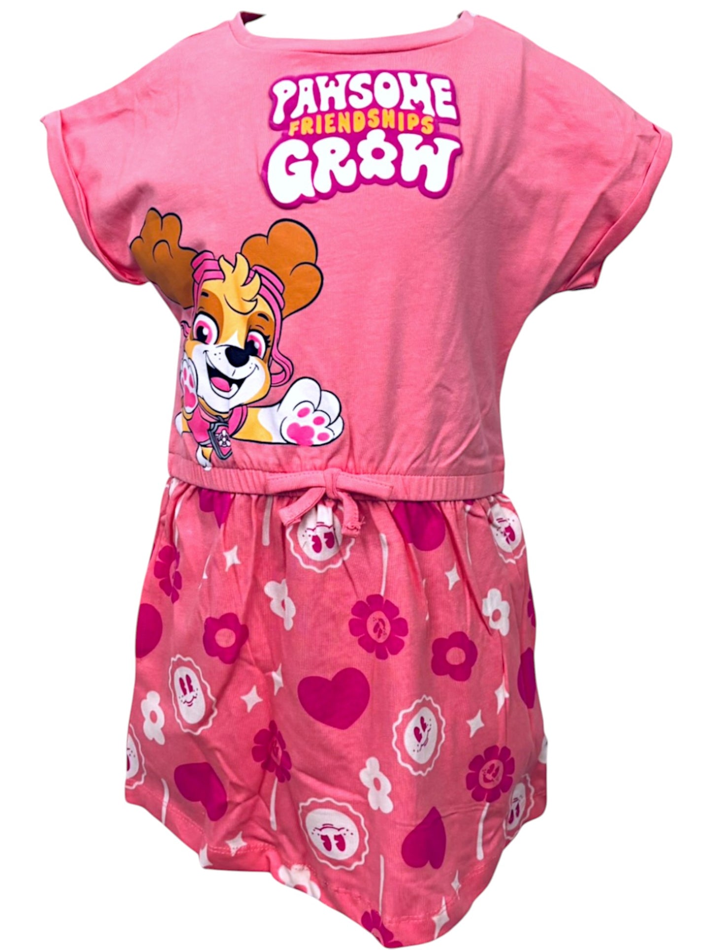 PAW Patrol Skye Sommerkleid