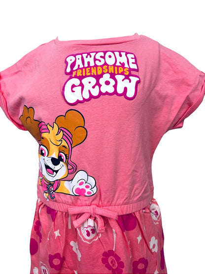 PAW Patrol Skye Sommerkleid