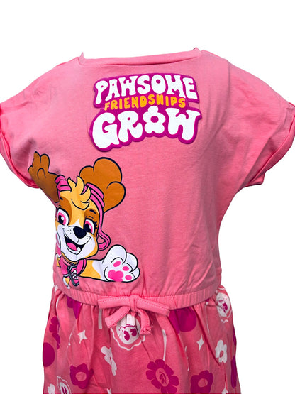 Paw Patrol Skye Sommerkleid 98-116 cm