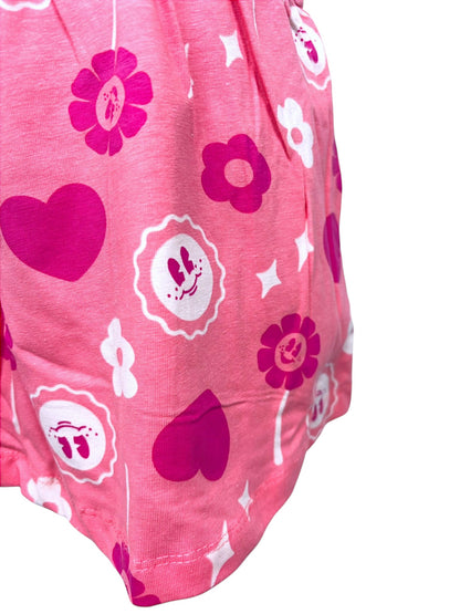 PAW Patrol Skye Sommerkleid