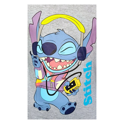 Lilo & Stitch T-Shirt für Jungen Gr. 104 cm