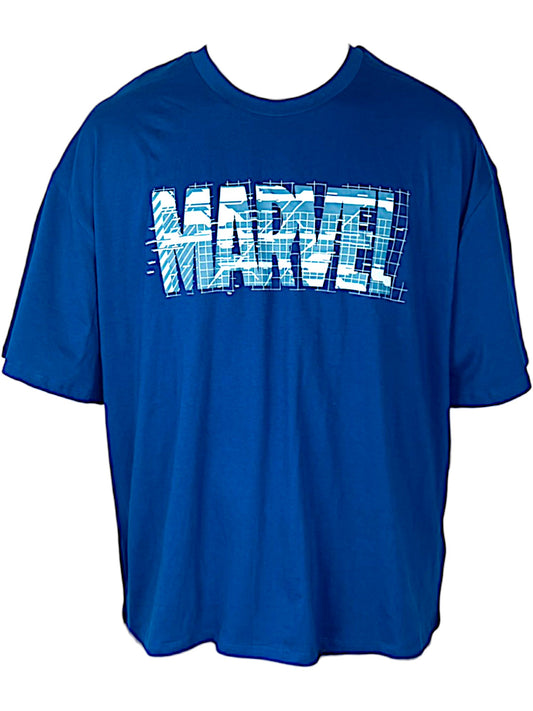 Marvel T-Shirt  Gr. S -  XXL Oversized