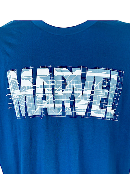 Marvel T-Shirt  Gr. S -  XXL Oversized