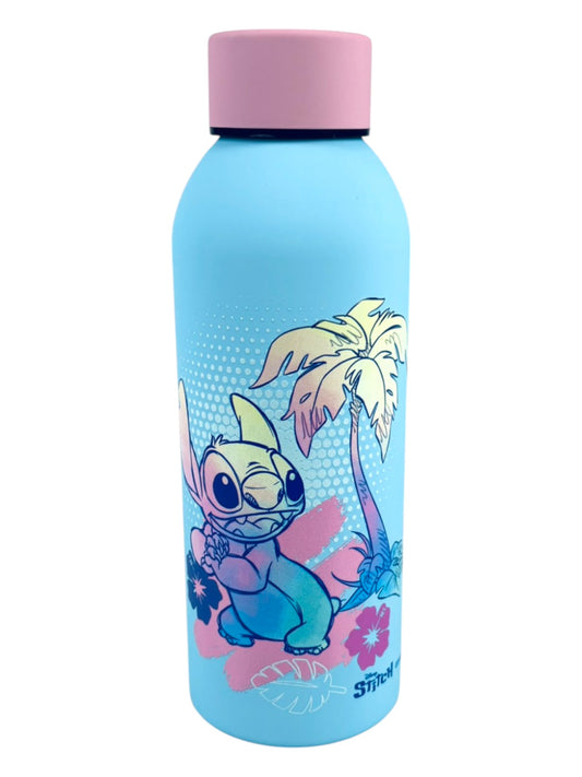 Lilo & Stitch Edelstahl Trinkflasche 500ml